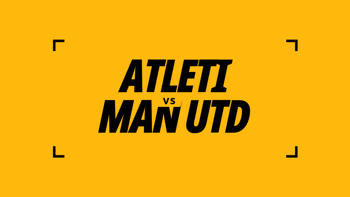 Image for Betfair's Atletico Madrid v Manchester United's Champions League preview with tips up to 75/1